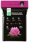 Ziemia ogrodowa - Ziemia do azalii i rododendronów Smart 20l Wokas - miniaturka - grafika 1