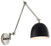 Lampy ścienne - Endon Lampa Lehal  Endon 93431 93431 - miniaturka - grafika 1