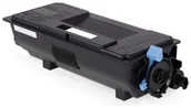 Bębny do drukarek - Kyocera DobreTonery.PL Toner zamiennik DT3160K do Ecosys M3145dn M3645dn P3045dn P3145dn P3150dn P3155dn pasuje zamiast TK3160 12500 stron DT3160K - miniaturka - grafika 1