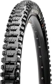 Opony rowerowe - Maxxis Minion DHR II Folding Tyre 27.5x2.40" WT 3C MaxxGrip EXO TR, czarny 61-584 | 27,5x2,40" WT 2021 Opony bezdętkowe 1195 - miniaturka - grafika 1