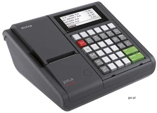 Elzab Kasa fiskalna Jota ONLINE LAN - Kasy fiskalne - miniaturka - grafika 2