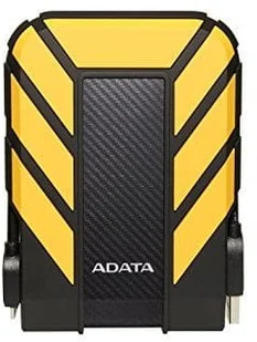 A-Data DashDrive Durable HD710P 2TB AHD710P-2TU31-CYL - Dyski HDD - miniaturka - grafika 3