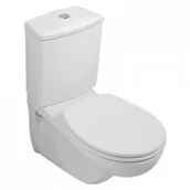 Kompakty WC - Villeroy & Boch Omnia Classic 66231001 - miniaturka - grafika 1