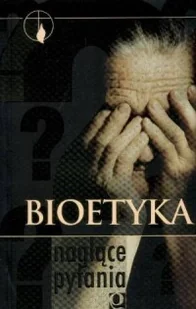 Rhetos Bioetyka. Naglące pytania Piotr Aszyk SJ - Religia i religioznawstwo - miniaturka - grafika 2