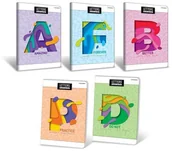 Zeszyty szkolne - Hamelin BRULION A5/96K KRATKA LETTERS 400114214 31014-uniw - miniaturka - grafika 1