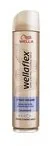 Wella Wellaton Wellaflex Long Lasting Flexible Hold 2nd Day Volume Blow Dry Spray odżywka w spray'u do włosów 4 Extra Strong Hold 150ml - Odżywki do włosów - miniaturka - grafika 4