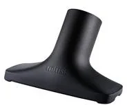 Nilfisk oryginalne 107409857 ssawka do tapicerki czarna 32 MM 107409857 - Akcesoria do odkurzaczy - miniaturka - grafika 2