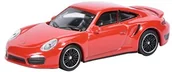Kolekcjonerskie modele pojazdów - Schuco Dickie 452010200 Porsche Turbo 991, 1: 64 - miniaturka - grafika 1