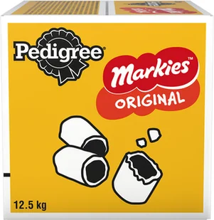 Pedigree PEDIGREE Markies 12,5kg chrupiące ciasteczka dla psów 43894-uniw - Przysmaki dla psów - miniaturka - grafika 3