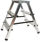 Drabiny - DRABEST Schodki AL.-DD2X4 125KG - miniaturka - grafika 1