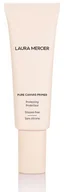 Bazy pod makijaż - Laura Mercier Baza pod makijaż SPF 30 Ochrona Canvas Primer)Pure Canvas Primer) 50 ml - miniaturka - grafika 1
