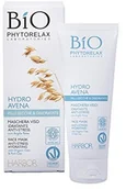 Pozostałe kosmetyki - Phytorelax Hydro Avena masc A/stres 75 ML PHY15915 - miniaturka - grafika 1