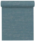 Tapety - A.S. Creation Tapeta Metropolitan 378576 niebieska winylowa na flizelinie - miniaturka - grafika 1