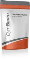Kreatyna - Gymbeam Kreatyna 100% Monohydrat 500 g - miniaturka - grafika 1