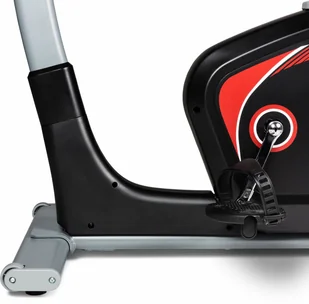 Flow Fitness Rower programowanyTurner DHT2500i - Flow Fitness - Rowery treningowe - miniaturka - grafika 8