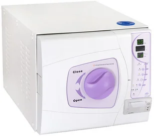 Beauty System Autoklaw Medyczny Kl.B 23l Sun23-Ii + Drukarka BSSUN23-IIP - Dezynfekcja Beauty System Autoklaw Medyczny Kl.B 23l Sun23-Ii + Drukarka BSSUN23-IIP - Dezynfekcja - miniaturka - grafika 1