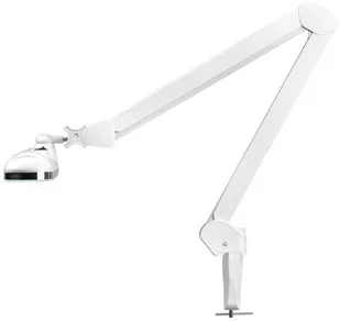 ACTIVE Lampa warsztatowa led elegante 801-s z imadełkiem standard white P123739 - Lampy kosmetyczne - miniaturka - grafika 3