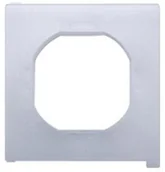 Gniazdka elektryczne - Kontakt Simon Uszczelka IP44 pojedyncza do łączników i gniazd CU1 Simon10 - miniaturka - grafika 1