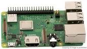 Komputery jednopłytkowe - Raspberry PI 3 model B+ Quad Core 1GB Ram WiFi Lan - miniaturka - grafika 1