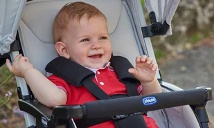 Chicco OHLALA Digital - Wózki dziecięce - miniaturka - grafika 9