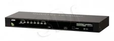 Aten KWM KVM CS-1308 - Przełączniki KVM - miniaturka - grafika 4
