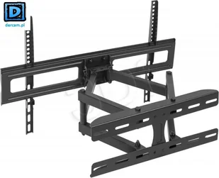 Maclean Wieszak na telewizor 37-70` 30kg MC-762 MC-762 - Uchwyty do telewizora - miniaturka - grafika 7