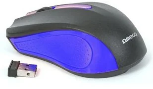 Platinet OM0419BL fioletowa - Myszki - miniaturka - grafika 2