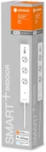 Systemy inteligentnych domów - LEDVANCE SMART+ LEDVANCE SMART+ WiFi Multi Power Socket EU - miniaturka - grafika 1