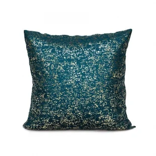 Faro Poszewka na jasiek GLAMOUR- 40x40 cm sa011 - Poszewki na poduszki - miniaturka - grafika 4