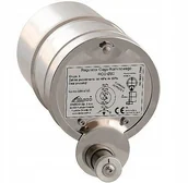 Kominki wentylacyjne - Regulator ciągu kominowego Rco 80 okrągły Darco - miniaturka - grafika 1