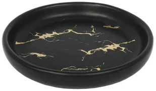 Ba-De Mydelniczka Gold Line - Mydelniczki i dozowniki mydła - miniaturka - grafika 2