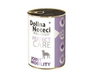 Dolina Noteci Dolina Noteci Perfect Care Joint Mobility 400g - Mokra karma dla psów - miniaturka - grafika 3