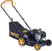 Kosiarki - NAC LP2720 - miniaturka - grafika 1