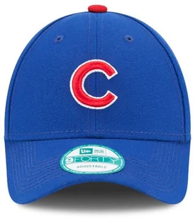 NEW ERA Czapka New Era 9FORTY MLB Chicago Cubs Strapback - 10982652 10982652 - Czapki i chusty sportowe męskie - miniaturka - grafika 2