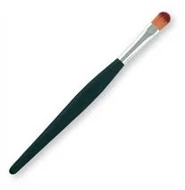 Top Choice Makijaż Pędzel do cieni S 35401 - Pędzle do makijażu - miniaturka - grafika 2