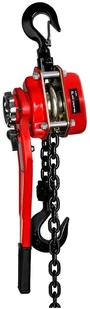 Vidaxl 456 Steinberg Systems 45674817 łańcuchowa Steinberg Systems udźwig 3000 kg długość łańcucha 3 m) 74817-uniw - Wciągarki Vidaxl 456 Steinberg Systems 45674817 łańcuchowa Steinberg Systems udźwig 3000 kg długość łańcucha 3 m) 74817-uniw - Wciągarki - miniaturka - grafika 2
