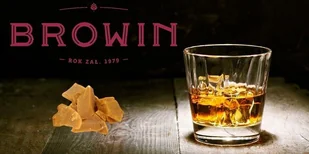 Browin Drożdże gorzelnicze turbo whiskey burbon 23g 403160 - Domowy wyrób alkoholu - miniaturka - grafika 4