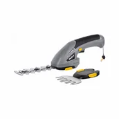 Nożyce do żywopłotu - Rebel 4V - miniaturka - grafika 1