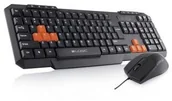 Zestawy myszka + klawiatura - Logic LKM-201 - miniaturka - grafika 1