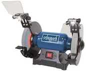 Szlifierki i polerki - Scheppach SM 200 L - miniaturka - grafika 1