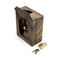 Fotopułapki - Covert Metalowa obudowa ochronna do fotopułapek Covert 59051027 - miniaturka - grafika 1