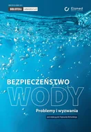 Nauki przyrodnicze - Bezpieczeństwo wody Problemy i wyzwania - miniaturka - grafika 1
