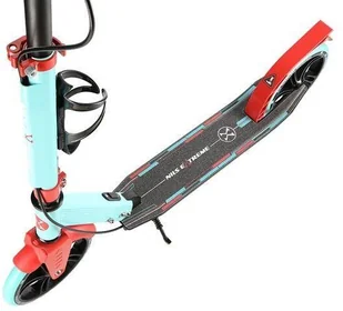 Nils Extreme Hulajnoga składana HM2170 16-50-415 - Hulajnogi - miniaturka - grafika 8