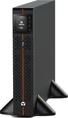 Zasilacze awaryjne UPS - Vertiv UPS  EDGE 1500VA EDGE-1500IRT2UXL EDGE-1500IRT2UXL - miniaturka - grafika 1