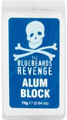 Balsamy po goleniu - The Bluebeards Revenge ałun w bloku do podrażnień po goleniu 75g 14141 - miniaturka - grafika 1