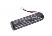 Inne akcesoria audio-wideo - Cameron Sino ION Extech Flir i7 1950986 3400mAh 12.58Wh Li 3.7V Cameron Sino) - miniaturka - grafika 1