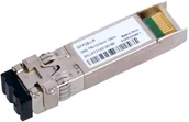 Pozostałe akcesoria sieciowe - Option Option SFP28 Dual 25Gbps SM LC 15dB 10km TX1310 DDM SFP28-LR - miniaturka - grafika 1