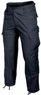 Odzież taktyczna i umundurowanie - Helikon tex Spodnie CPU - PolyCotton Ripstop - Navy Blue - XL/Long (SP-CPU-PR-37-C06) HE.SP-CPU-PR-37-C06 - miniaturka - grafika 1