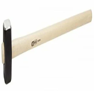 KS Tools proponowanego 142.6400 młotek z trzonkiem jesionowym, 4000 G - Młotki KS Tools proponowanego 142.6400 młotek z trzonkiem jesionowym, 4000 G - Młotki - miniaturka - grafika 1