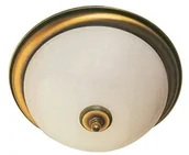 Lampy sufitowe - Jupiter 82 PTD - Plafon PLAFON 2xE27/60W/230V opal - miniaturka - grafika 1